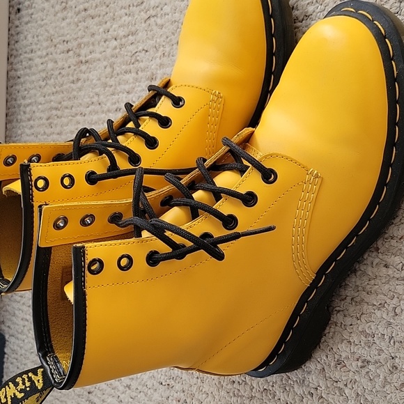 Dr. Martens Shoes Dr Marten 46 Boots Poshmark